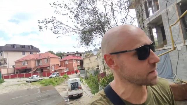 ЖК в Центральном Сочи с низкими ценами