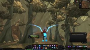 World of Warcraft Quest: Время для переговоров... (id=10682)