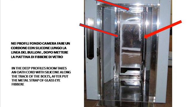 RM FORNI смотреть онлайн