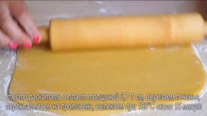 Быстро, БЮДЖЕТНО и Нереально Вкусно! Рассыпчатое ПЕЧЕНЬЕ!