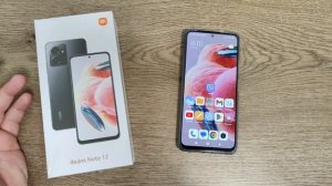 СЯОМИ удалила Dolby Atmos в Xiaomi Redmi Note 12!