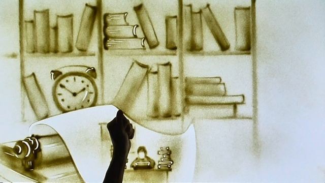 Песочное шоу Москва The Beatles На первом месте качество смотреть онлайн