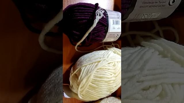 YarnArt Merino Bulky обзор и что связано из нее.