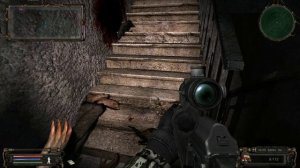 S.T.A.L.K.E.R. 2023. Видеорация Борова. #134 НС+OGSR  Патч от 01.2023