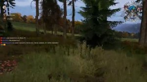 Dayz 0.62 - «Ночной дозор» [131]