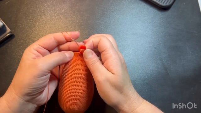 Верблюд двугорбый Часть 3/Camel crochet Part 3 (Авторский МК Маргариты Легенькой) смотреть онлайн