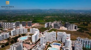 Свежий обзор района Томюк - Мерсин | Турция 2023