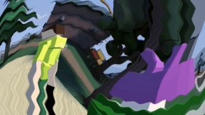 ХОЧЕШЬ МЕНЯ ЗАПУТАТЬ ДИКАЯ ШАМАНКА?