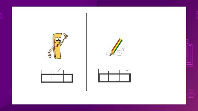 Обучение грамоте. 1 класс. Что ты делаешь в школе /08.10.2020/ смотреть онлайн