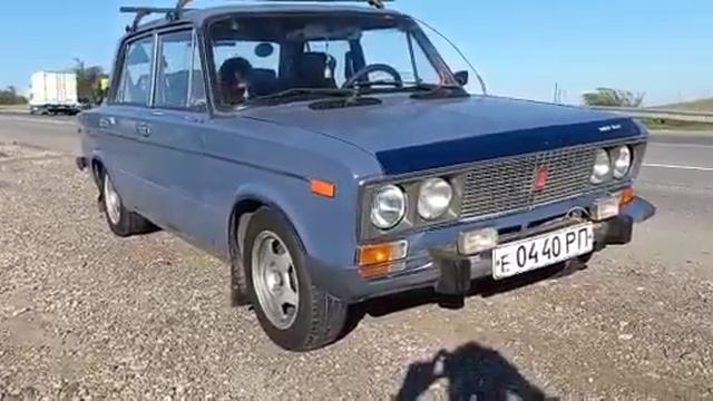 ВАЗ 2106 Валентина Продажа😉 смотреть онлайн