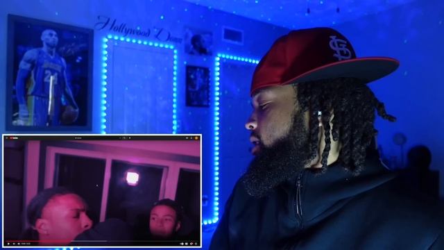MOST EVIL 15 YEAR OLD WE EVER SEEN!!! DD Osama X Dudeylo - BACK TO BACK (REACTION) смотреть онлайн