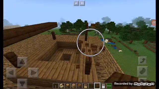 КАК ПОСТРОИТЬ 2-Х ДОМ В МАЙНКРАФТЕ? - ОТВЕТ смотреть онлайн