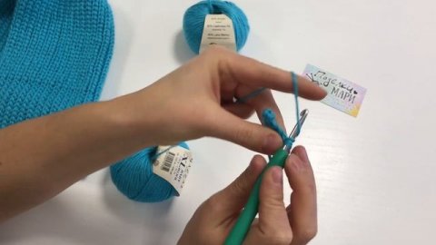 Краткий обзор пряжи Gazzal Baby Wool XL