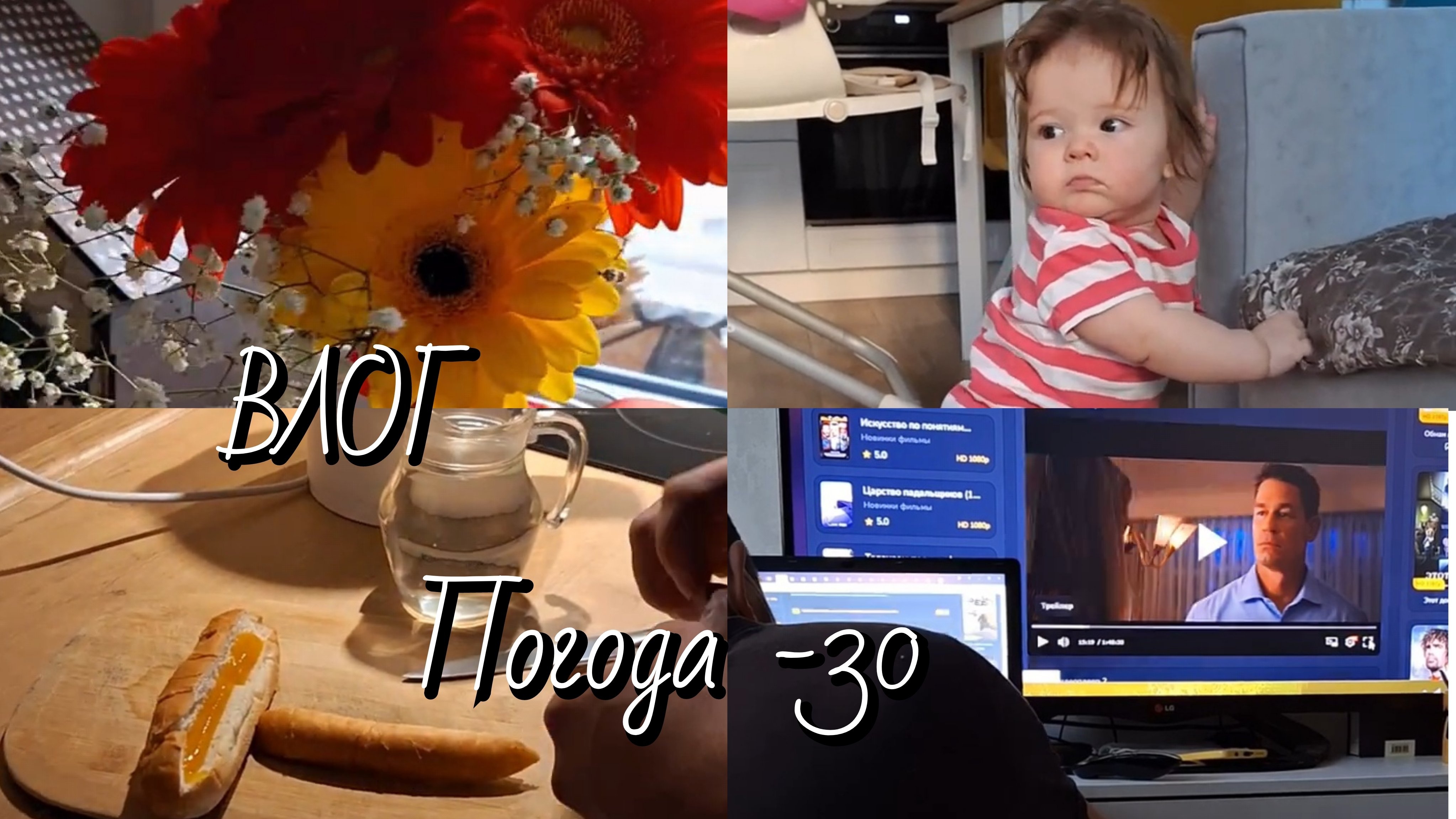 ВЛОГ
