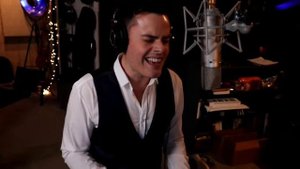 Marc Martel - The Show Must Go On - on live stream