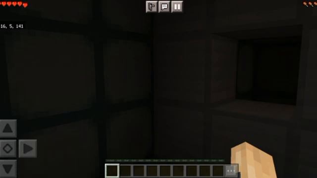 Карта FNAF : Sister location . Night 2 . Прохождение ! МАЙНКРАФТ смотреть онлайн