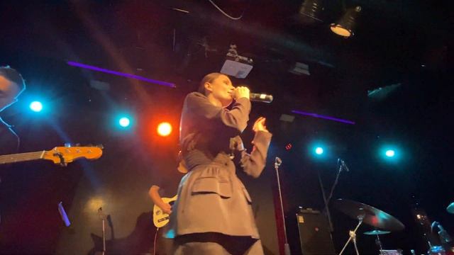 Ева Власова Иные 25.03.21 16Тонн смотреть онлайн