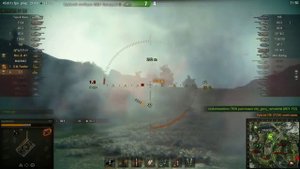Т71 Лучший светляк ((((((((((4100 УРОНА)))))))))) 10 ФРАГОВ  Лучший светляк World of Tanks