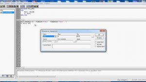 Видео CoDeSys ПЛК Овен язык программирования ST Часть№9