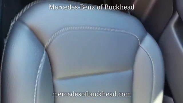 USED 2014 MERCEDES-BENZ ML350 at Mercedes-Benz of Buckhead #P7169 смотреть онлайн