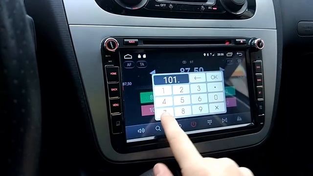 Ownice C500
