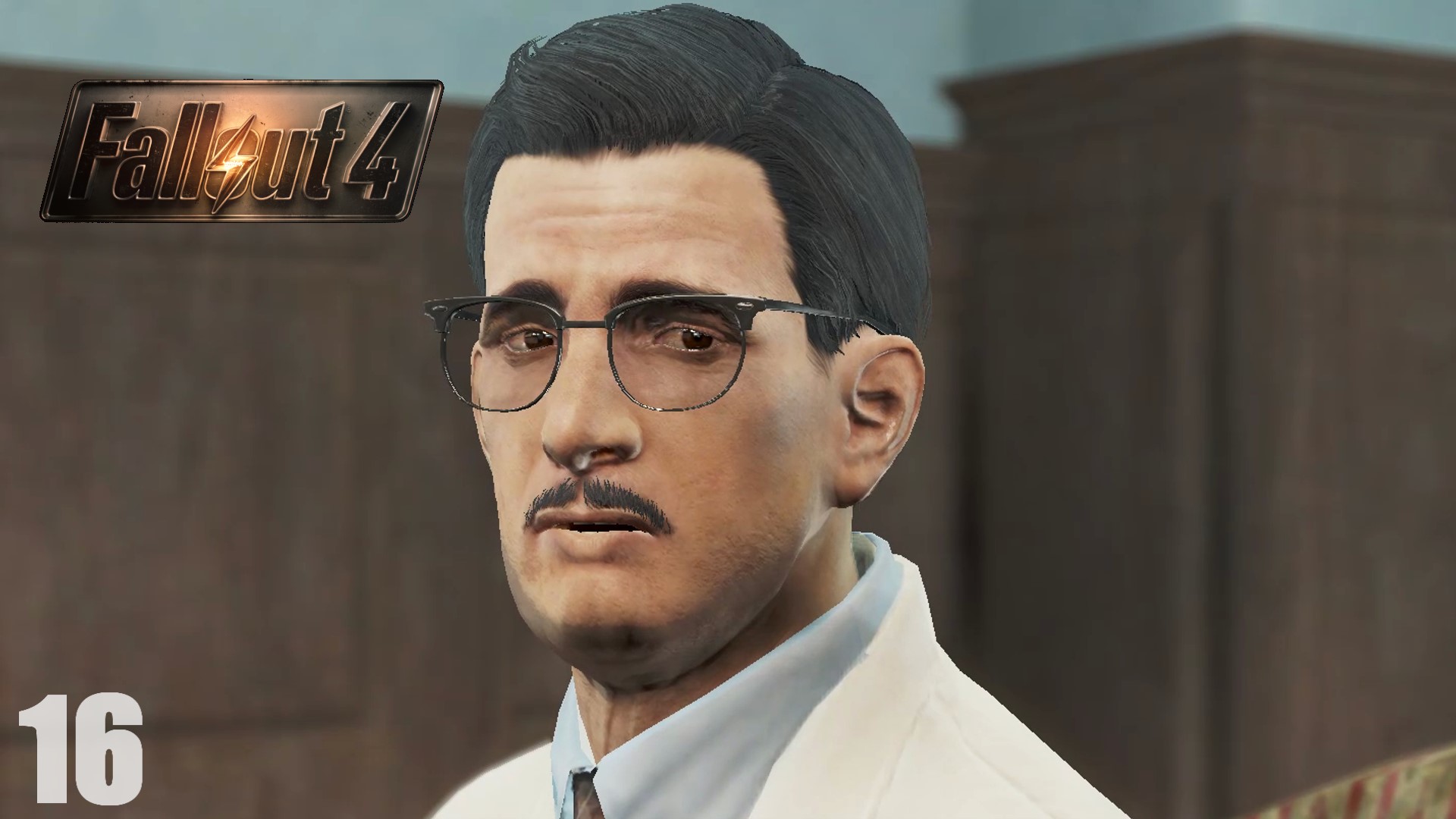 Прохождение ► Fallout 4 #16 - Кэботы