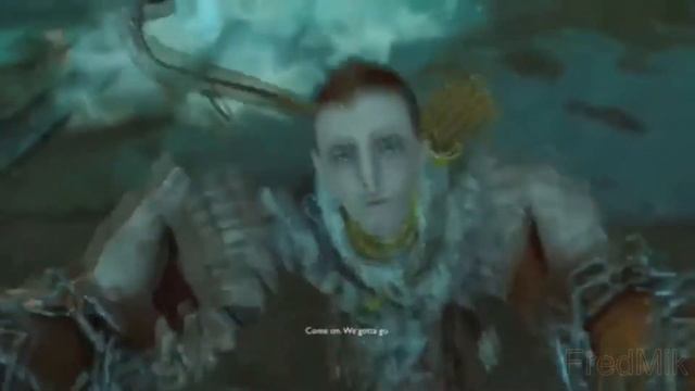 кратос капитан корабля смотреть онлайн