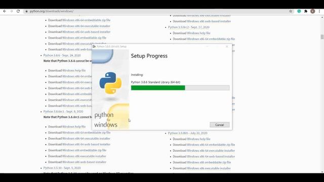 How to install PYTHON IDE for coding | Python for Beginners