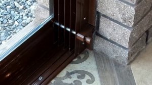 Принцип работы системы SLIDING SLIM