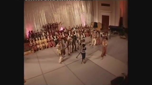 Ruben Sasunci and Agashi Ispirian, Рубен Сасунци и Агаси Испирян смотреть онлайн