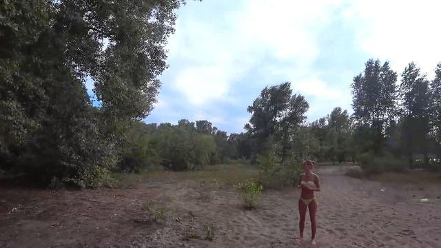 ОТДЫХ ДИКАРЯМИ. ДЕНЬ 3