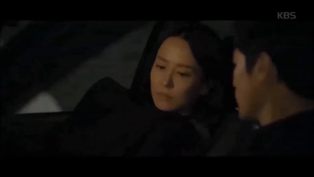 Kang Tae Woo and Jung Seo Yeon unsichtbar смотреть онлайн