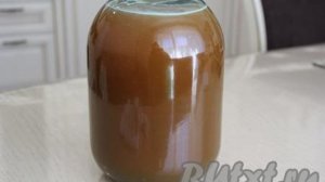 Как приготовить домашний квас из сухого кваса
