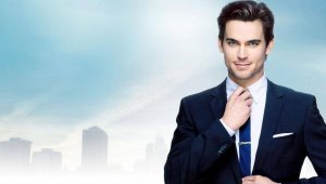 Белый воротничок – 2 сезон 1 серия «Вывод» / White Collar