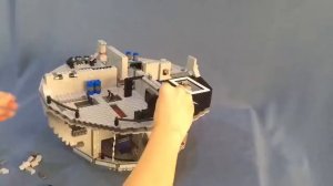 Лего Звезда Смерти 75159 -  огромный набор