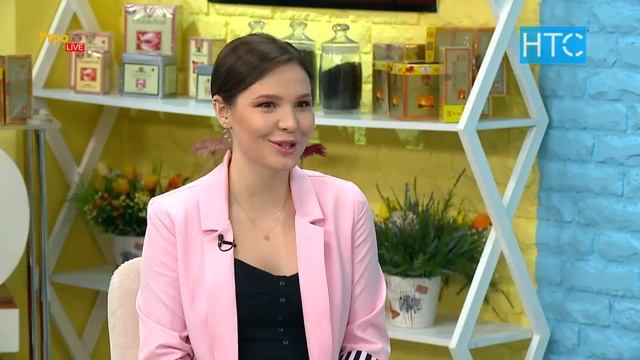 Жамиля Уметалиева: «Доула помогает беременной женщине» / УтроLive / НТС смотреть онлайн