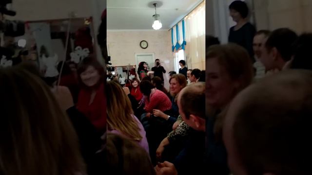 Утриник циганка гадалка смотреть онлайн