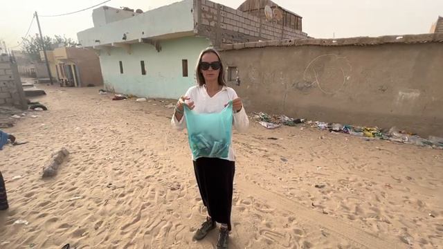 МАВРИТАНИЯ 🇲🇷 | САМАЯ БЕДНАЯ И ГРЯЗНАЯ СТРАНА | НА ВСЕЙ ПЛАНЕТЕ ЗЕМЛЯ