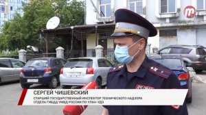 Как улан-удэнцам регистрировать фаркоп в ГИБДД