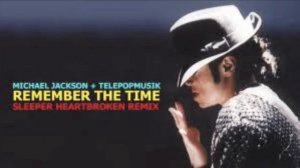 Michael Jackson"Remember The Time" (Remix)By: Drum Ducer