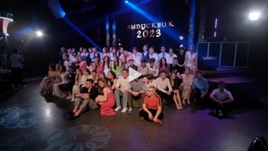 Политехническая гимназия - Выпускной 2023