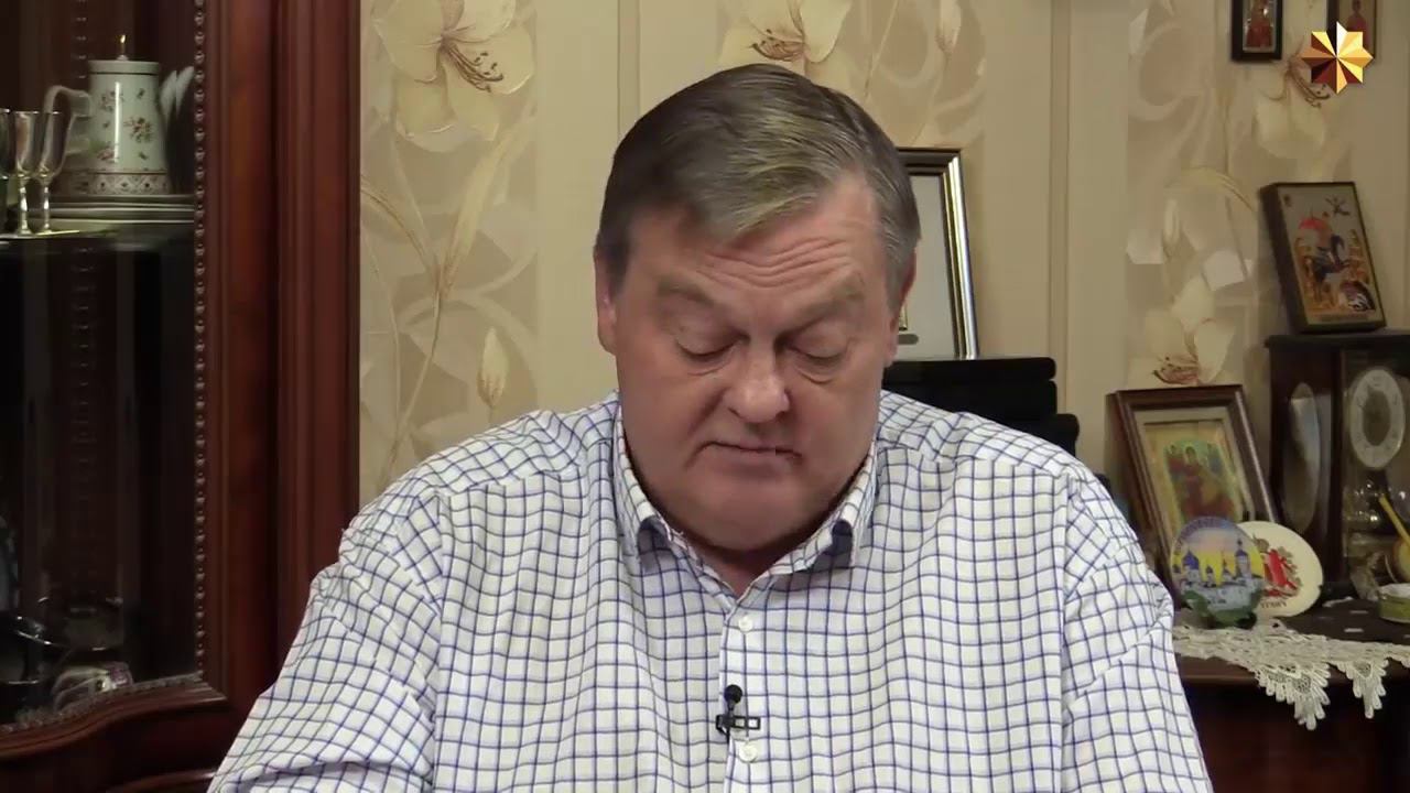 161. Решающая фаза разрушения СССР весной-осенью 1990 года смотреть онлайн