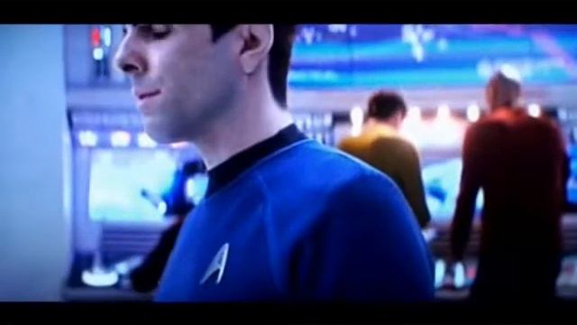 Zachary Quinto - Wanted смотреть онлайн