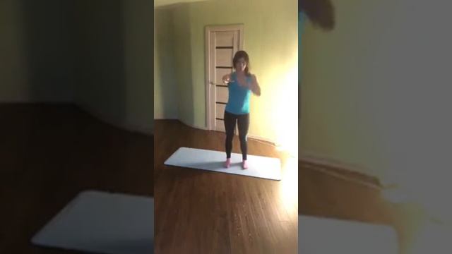 Расслабляем спину с Татьяной Зуевой смотреть онлайн