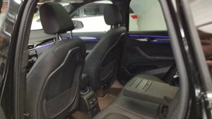 BMW X1 28i 2021 г