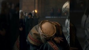 Последний поход Визериса к железному трону/ Дом дракона