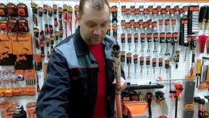 Строительный фен с дисплеем RedVerg RD HG2000D Для чего нужен технический фен и что им делают