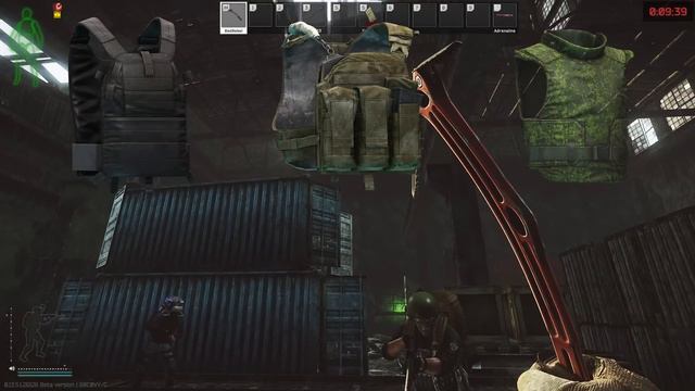 Flechette vs Piranha: Which Is Better? смотреть онлайн