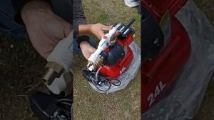 Обслуживание и сборка насосной станции