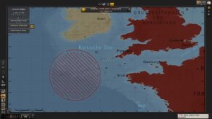 Silent Hunter 5 Блокада Германии Ищем Авианосец